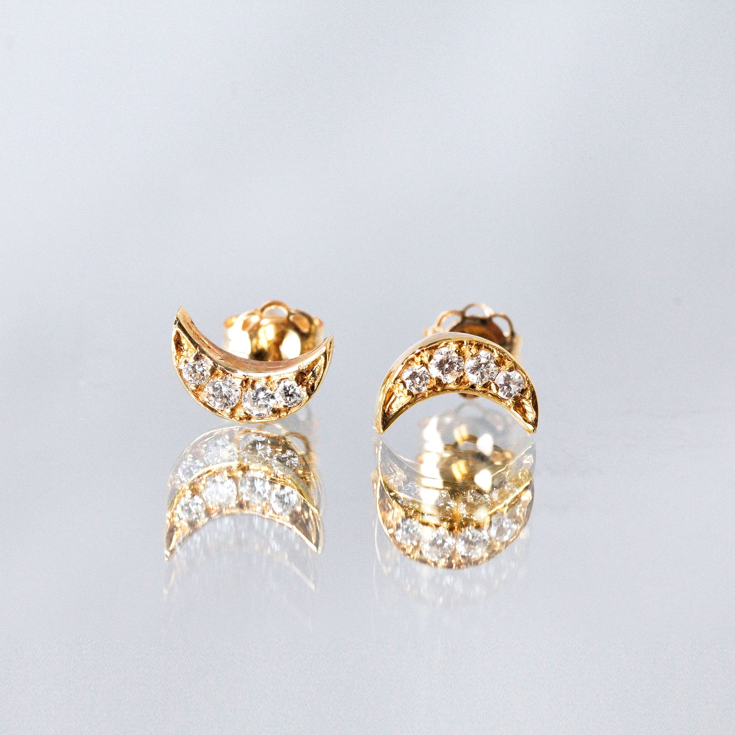 Luna Earrings
