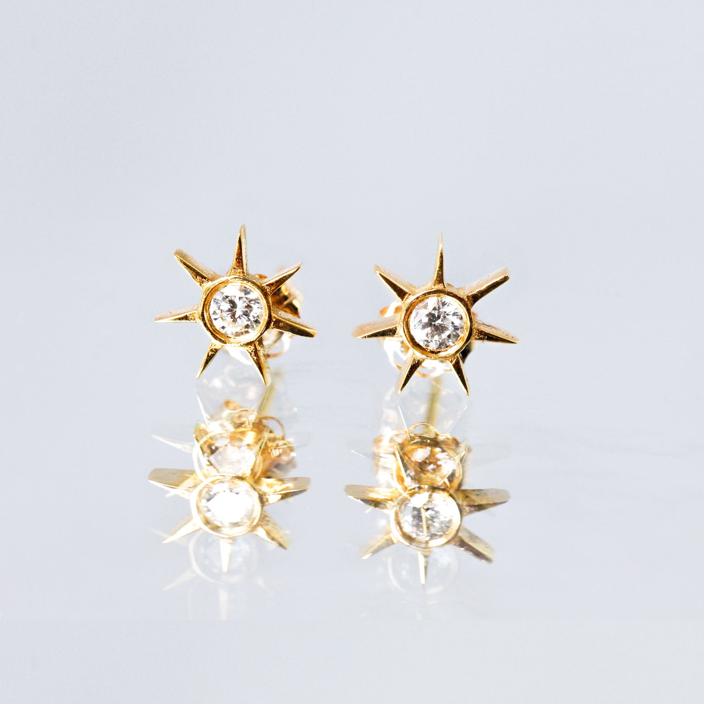 Stella Earrings