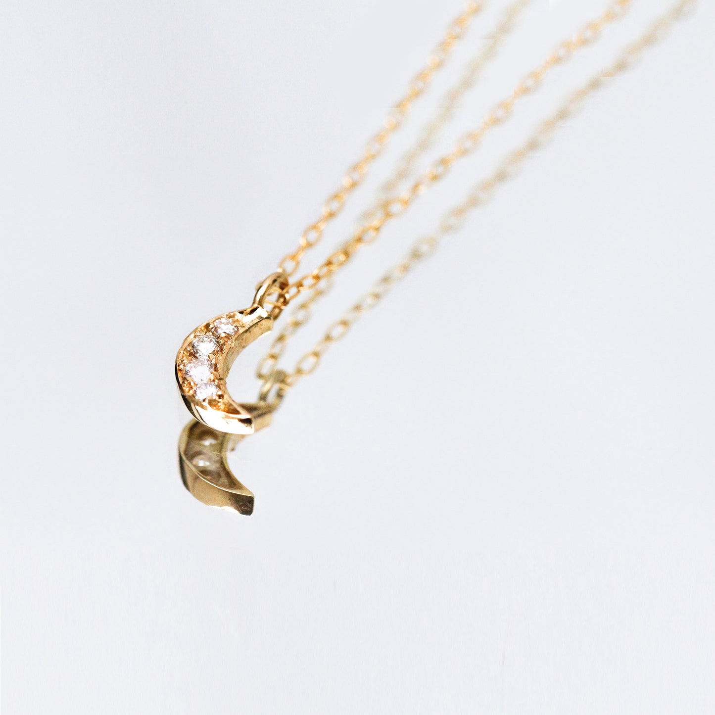 Luna Necklace