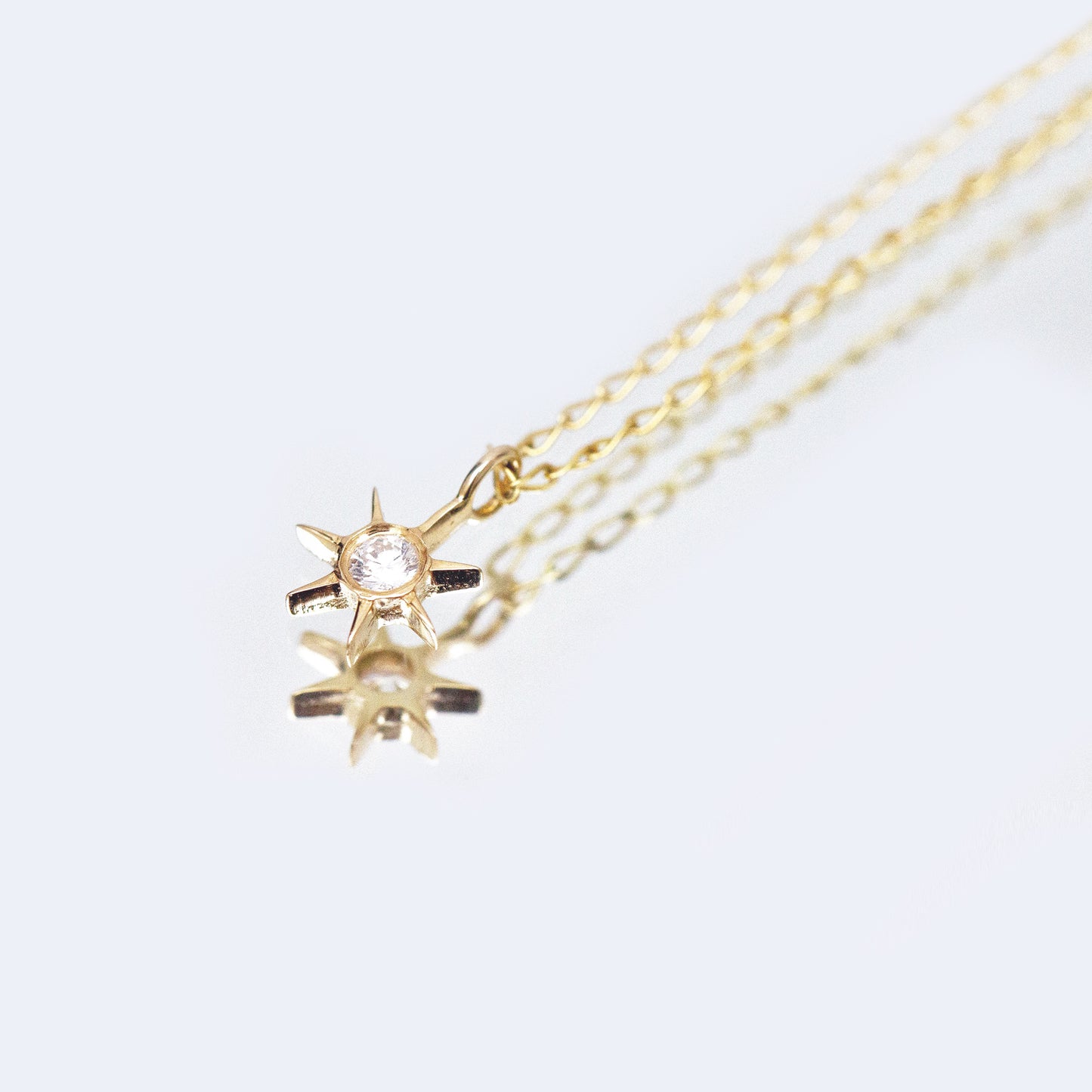 Stella Necklace