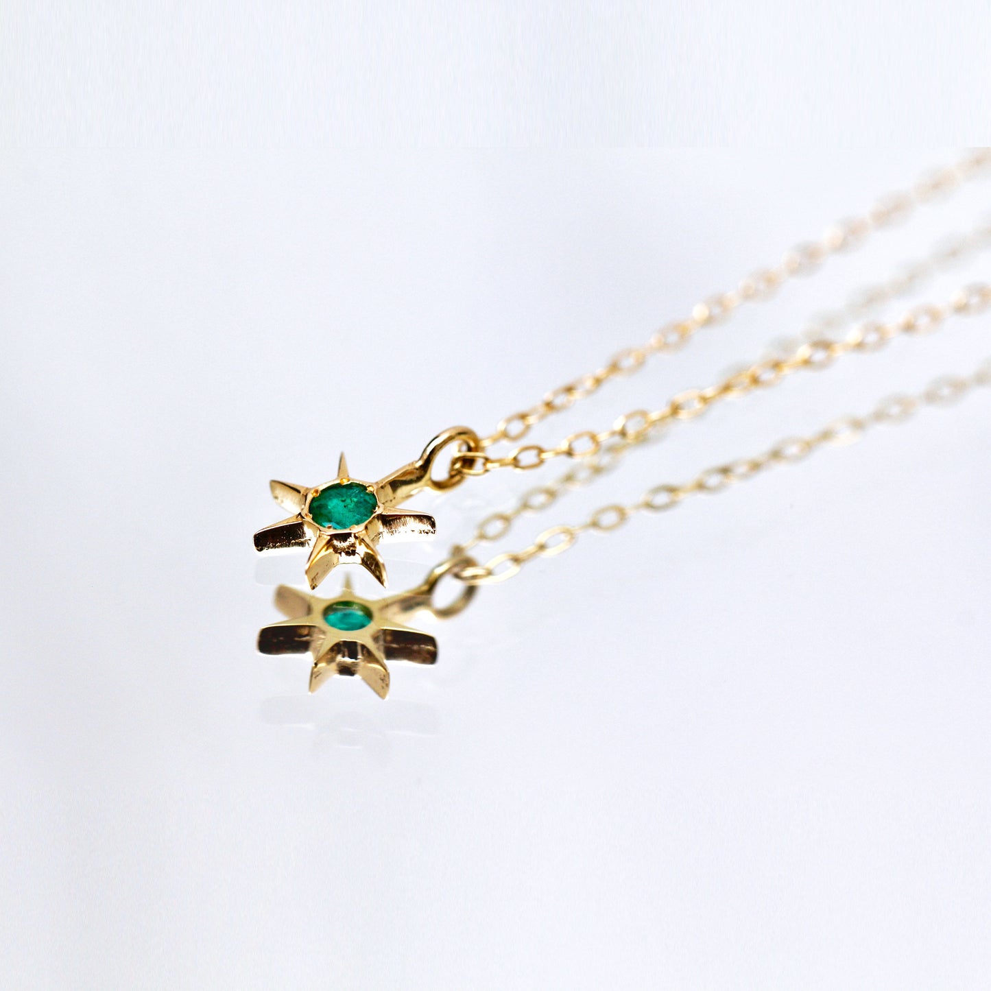 Stella Necklace