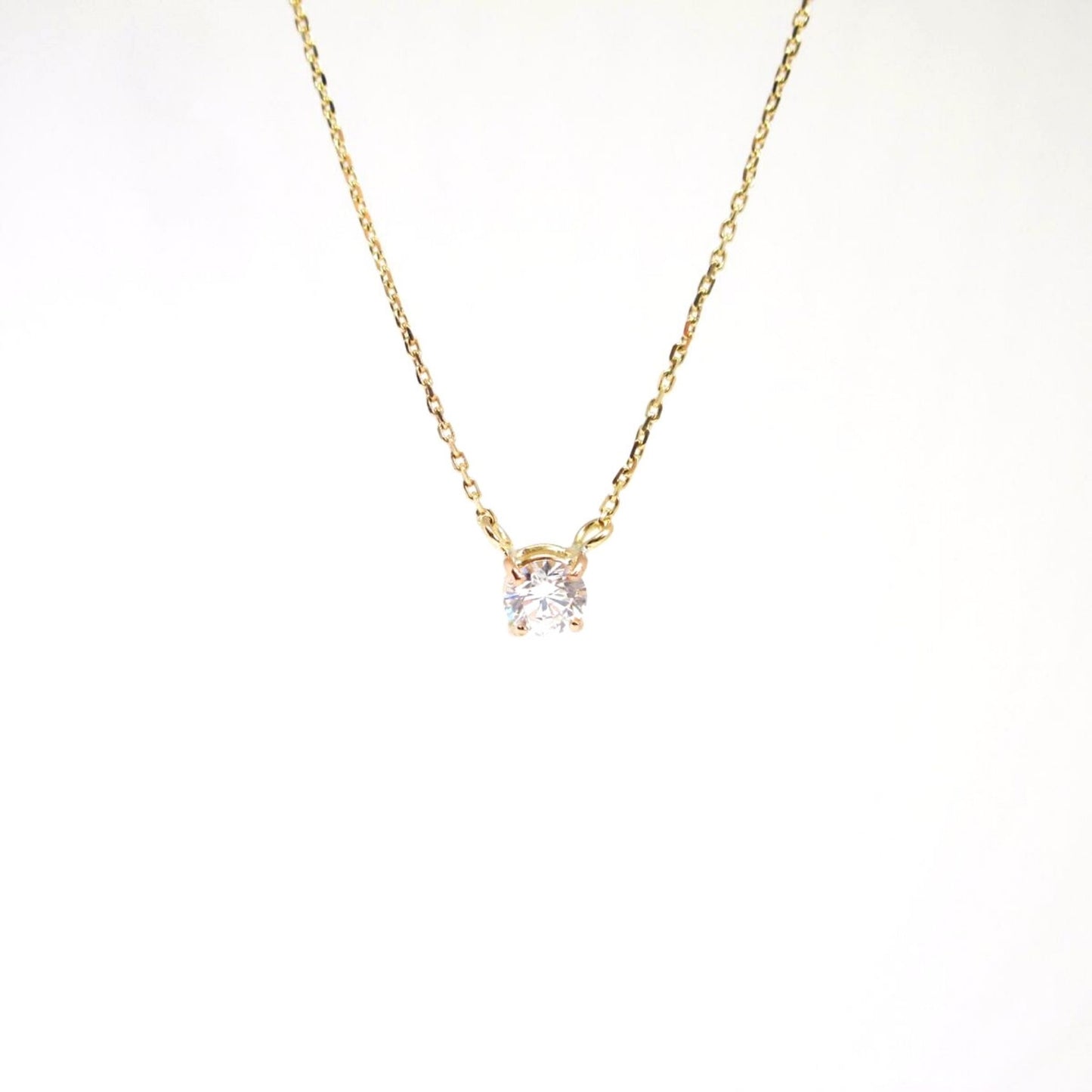 Adamantis Necklace