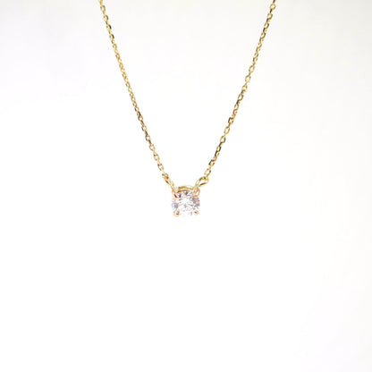 Adamantis Necklace