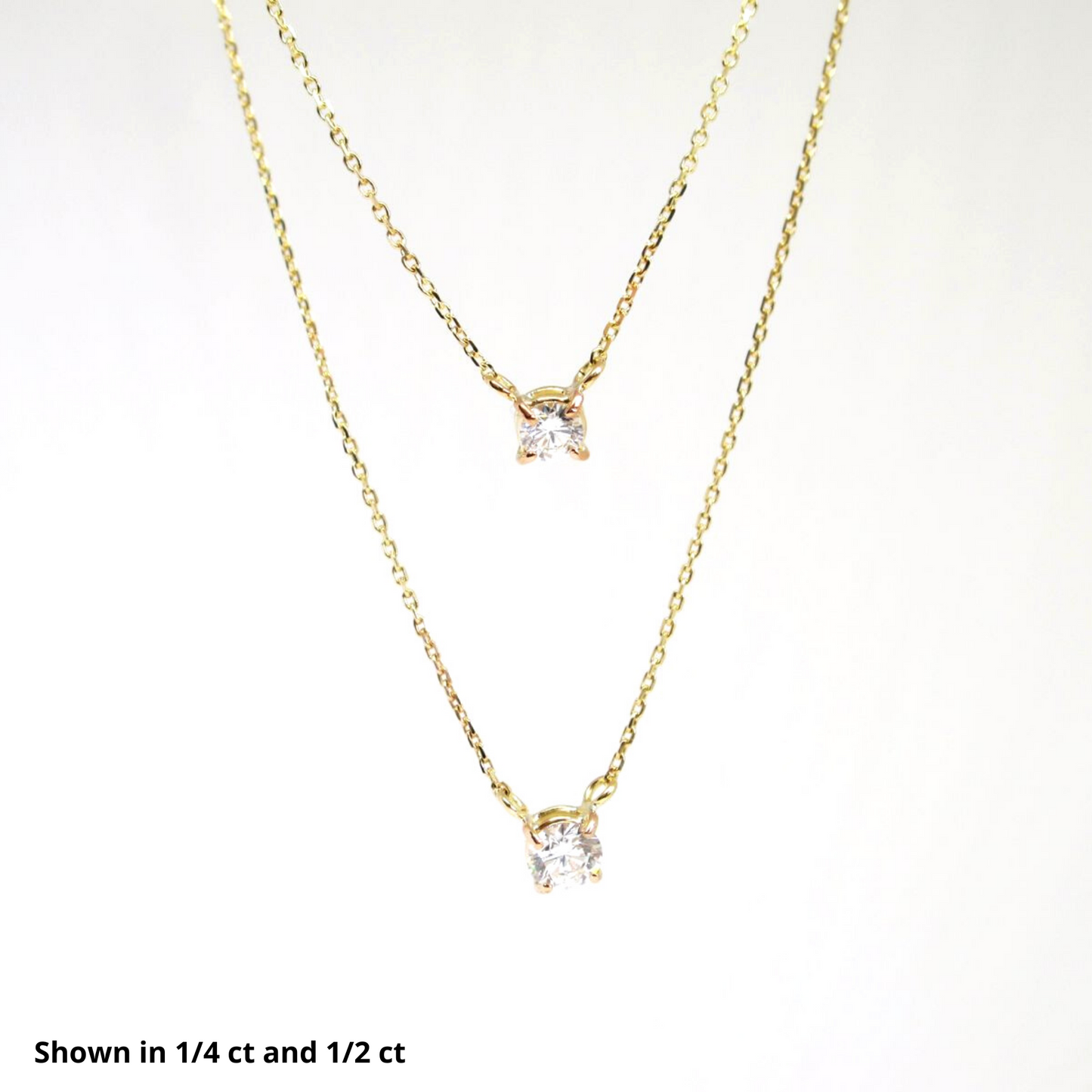 Adamantis Necklace