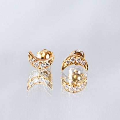 Luna Earrings