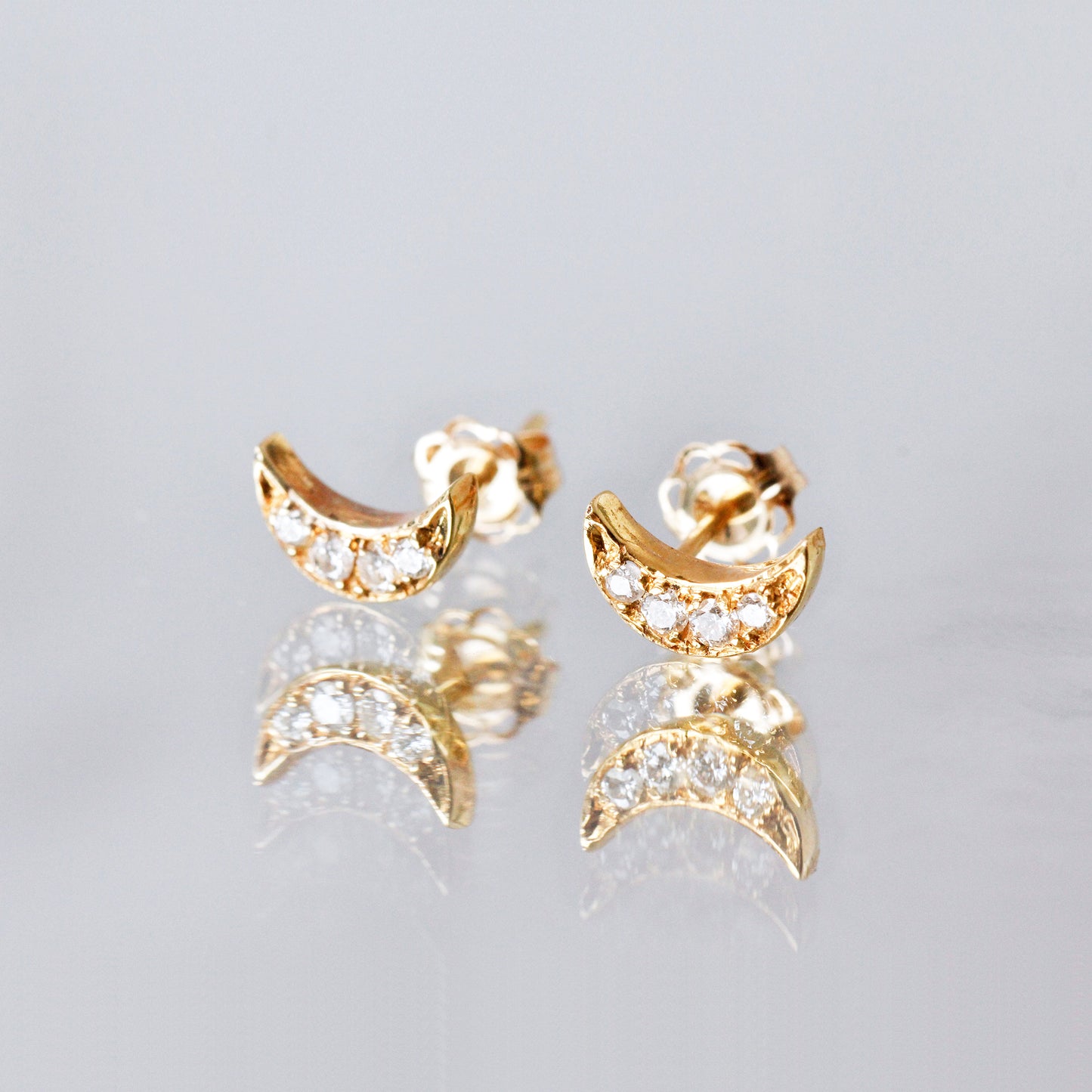 Luna Earrings