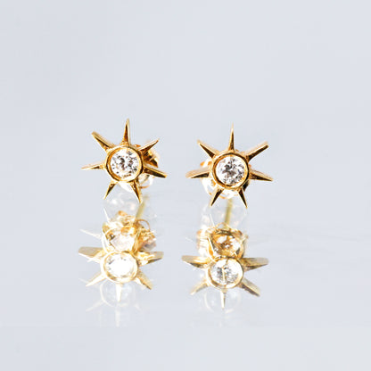 Stella Earrings