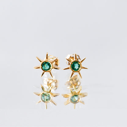 Stella Earrings
